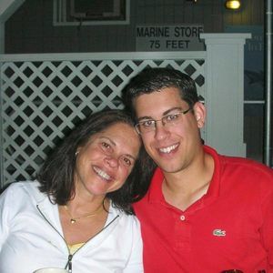 Meet your Posher, Lynn